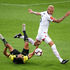 Football: Wellington Phoenix slump to third straight lloss Football: Wellington Phoenix slump to third straight lloss
